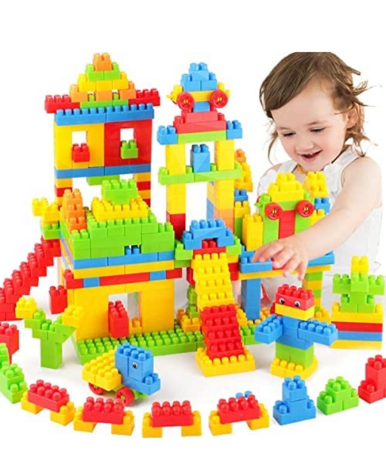 Block Games