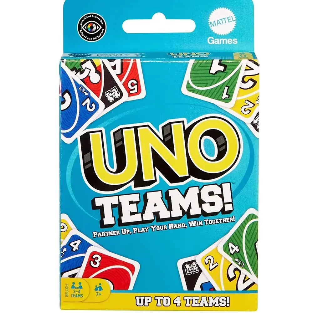 Double the Fun! Hello Kitty UNO & SKIP-BO: The Ultimate Family Party Pack