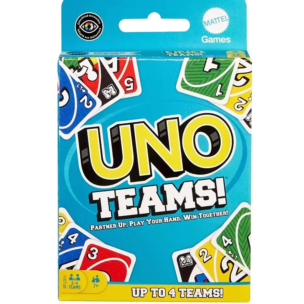 Double the Fun! Hello Kitty UNO & SKIP-BO: The Ultimate Family Party Pack