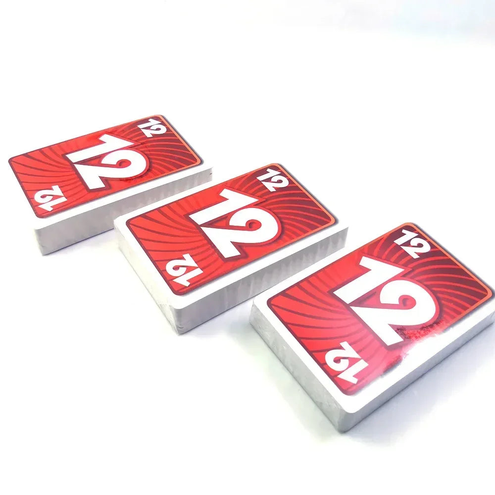 Double the Fun! Hello Kitty UNO & SKIP-BO: The Ultimate Family Party Pack