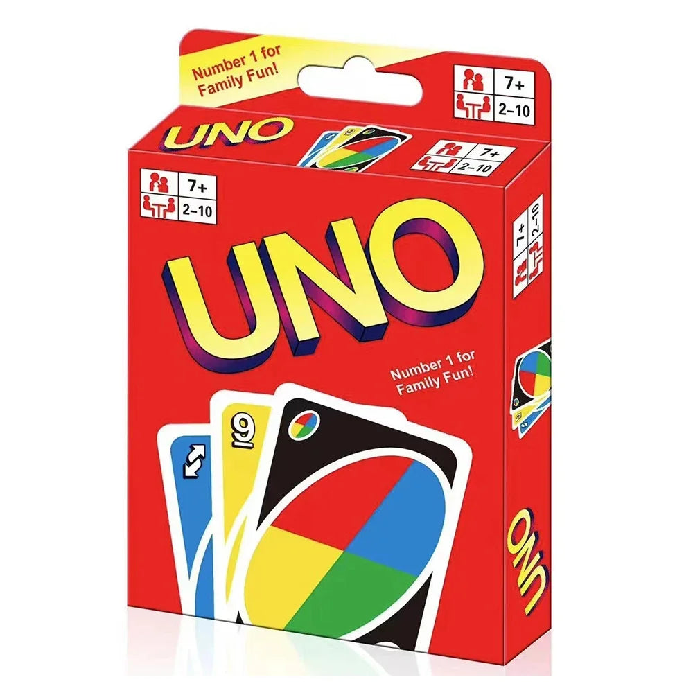 Double the Fun! Hello Kitty UNO & SKIP-BO: The Ultimate Family Party Pack