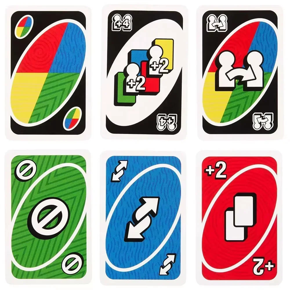 Double the Fun! Hello Kitty UNO & SKIP-BO: The Ultimate Family Party Pack