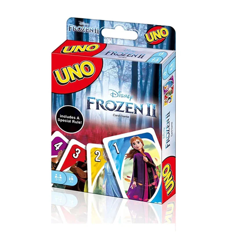 Double the Fun! Hello Kitty UNO & SKIP-BO: The Ultimate Family Party Pack