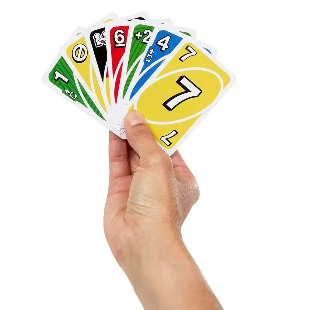 Double the Fun! Hello Kitty UNO & SKIP-BO: The Ultimate Family Party Pack