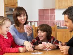 Board & Cards Games