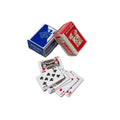 Cute Mini Food Playing Cards Pocket Fun