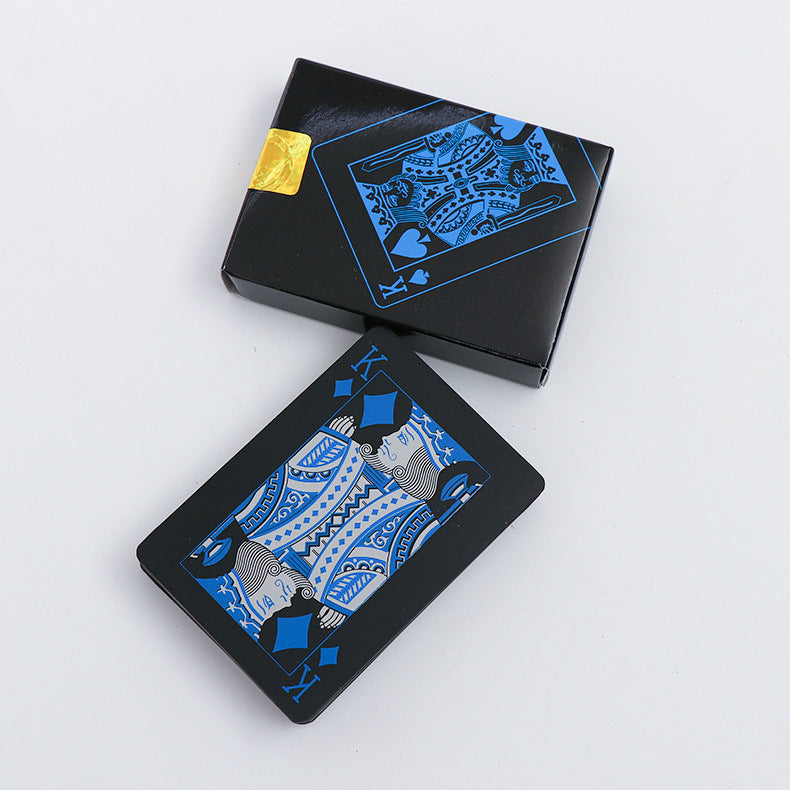 Waterproof Playing Cards for Any Game, Anywhere