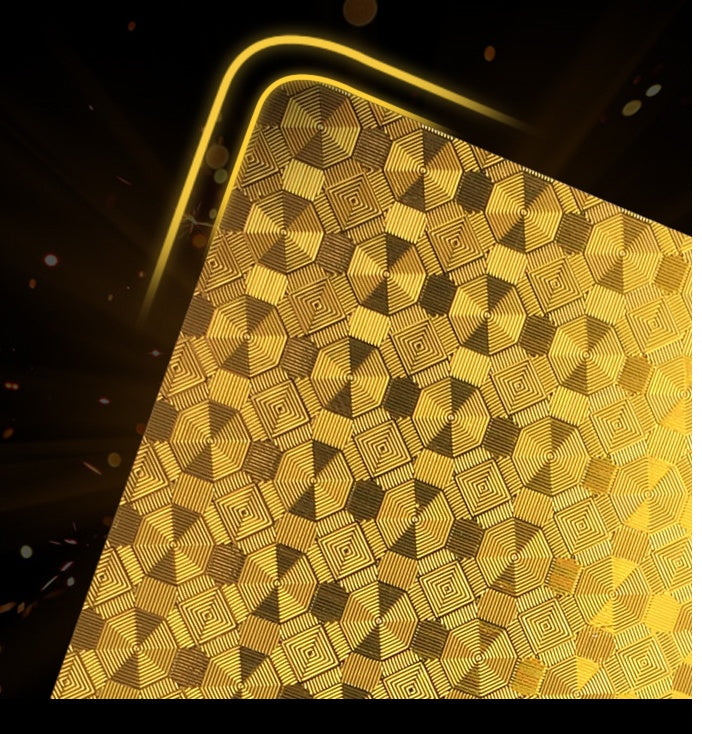 Waterproof Card Game for Family Fun Anywhere