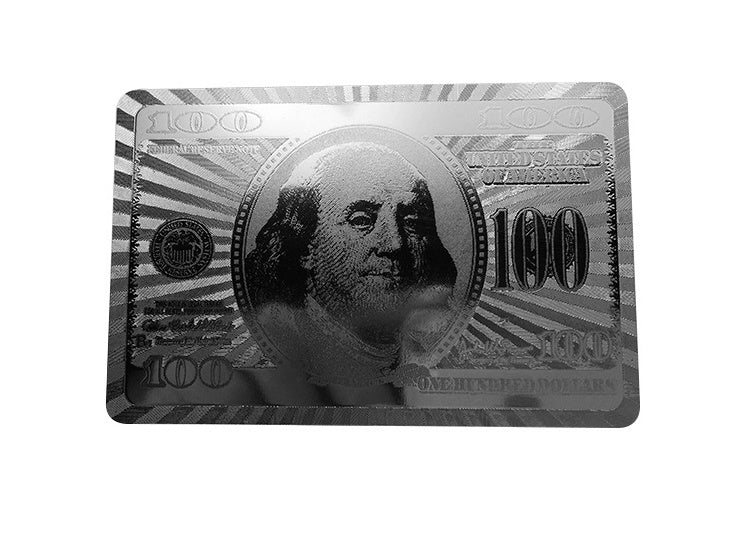 Waterproof Card Game for Family Fun Anywhere