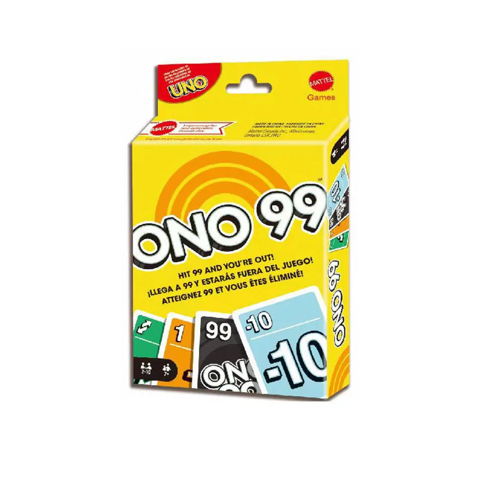 UNO FLIP Fun Card Game for Family Game Nights