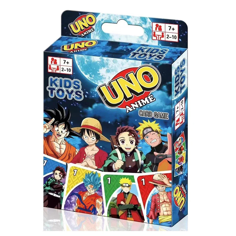 Double the Fun! Hello Kitty UNO & SKIP-BO: The Ultimate Family Party Pack