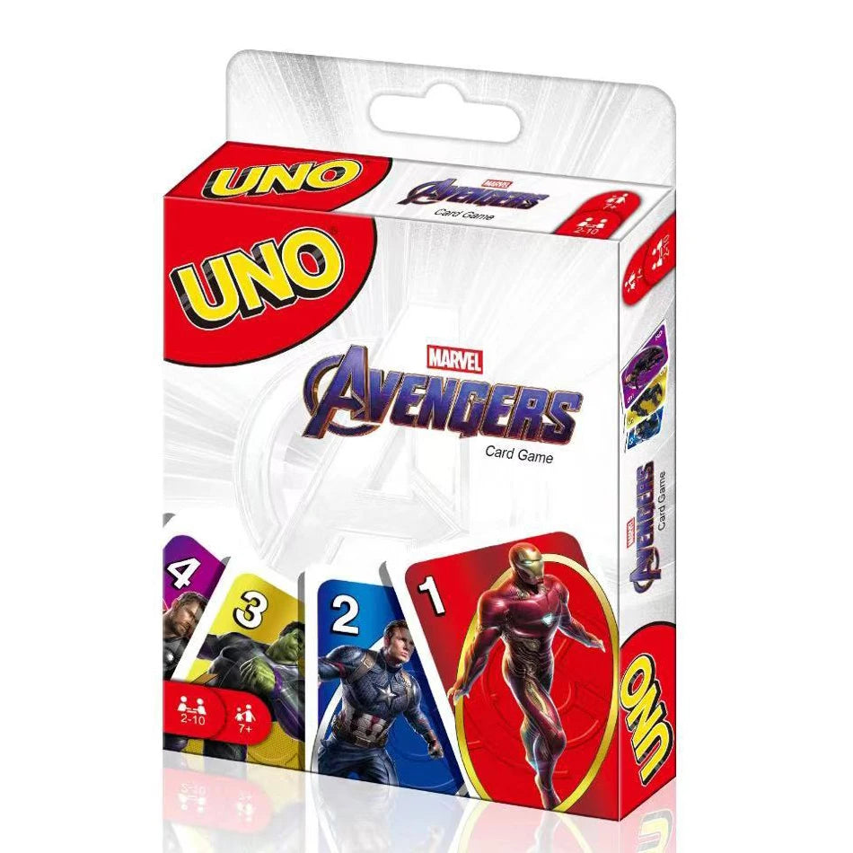 UNO FLIP Fun Card Game for Family Game Nights