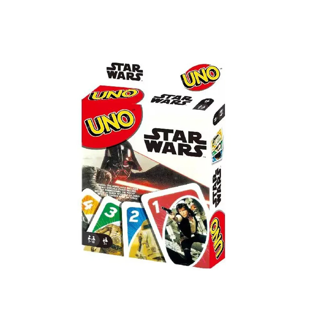 Double the Fun! Hello Kitty UNO & SKIP-BO: The Ultimate Family Party Pack